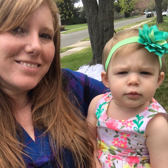 Meet your Posher, Kelly - Picture 1 of 1